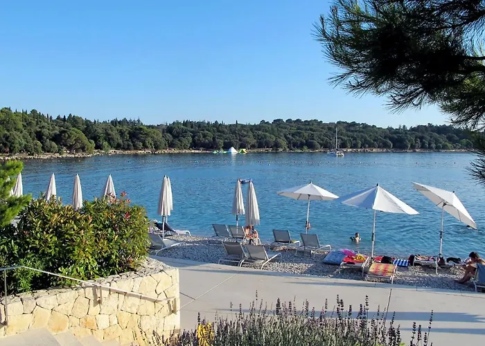 Pineta-2 By Interhome * Rovinj
