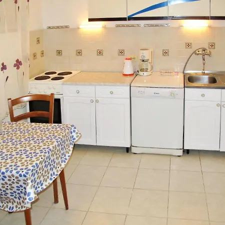 Pineta-2 By Interhome Apartman