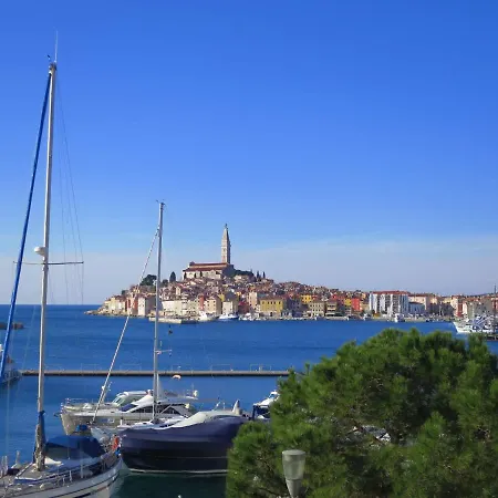 Pineta-2 By Interhome Apartman Rovinj