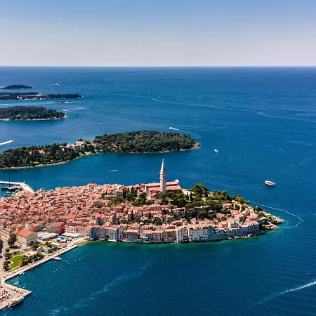 Pineta-2 By Interhome Apartamento *