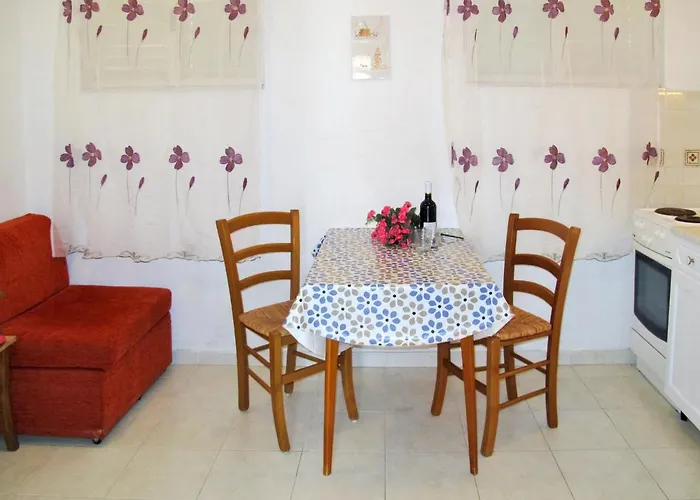 Pineta-2 By Interhome Apartamento Rovinj