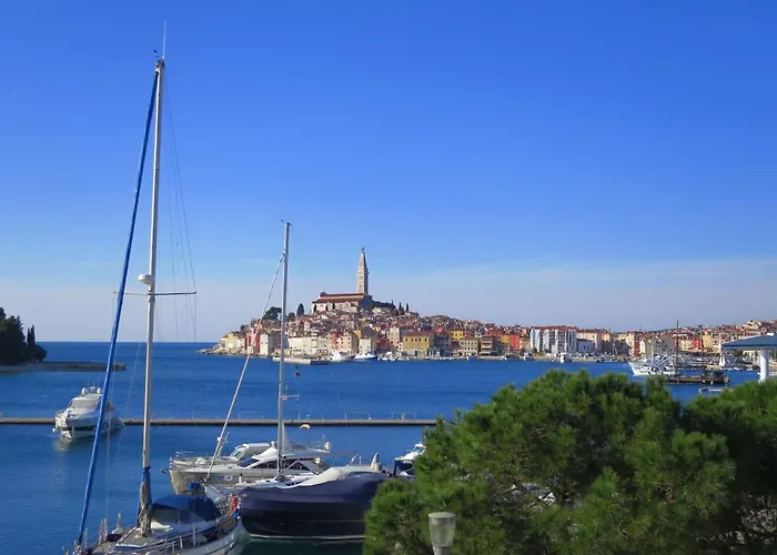 Pineta-2 By Interhome Apartamento Rovinj
