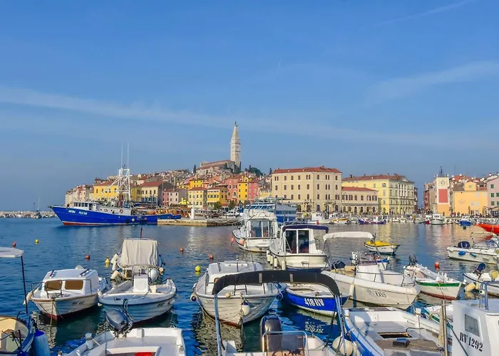 Pineta-2 By Interhome * Rovinj